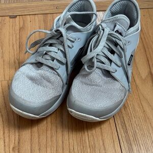 Lems Mesa Gray Athletic Sneakers women’s 8.5